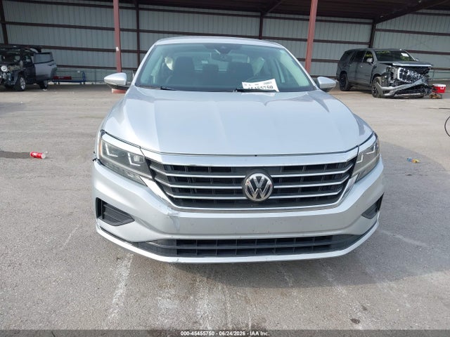 Aukcja sprzedaży 2020 Volkswagen Passat 2.0t Se, vin: 1VWSA7A37LC019782, numer aukcji: 45455750
