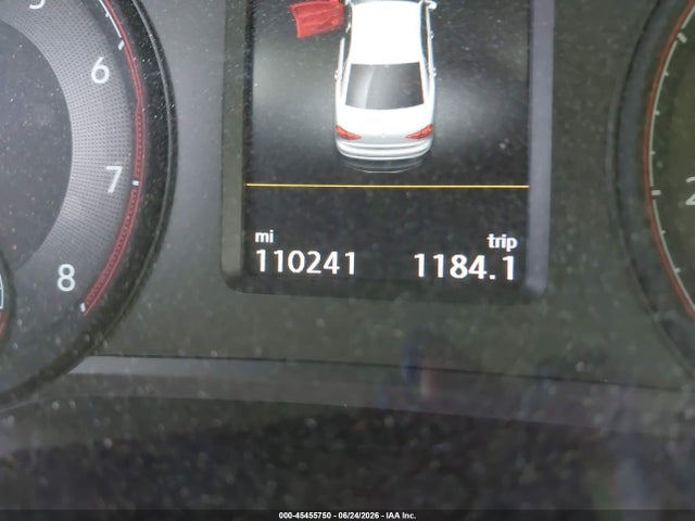 Aukcja sprzedaży 2020 Volkswagen Passat 2.0t Se, vin: 1VWSA7A37LC019782, numer aukcji: 45455750