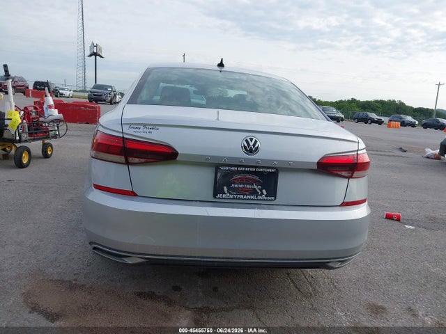 Aukcja sprzedaży 2020 Volkswagen Passat 2.0t Se, vin: 1VWSA7A37LC019782, numer aukcji: 45455750