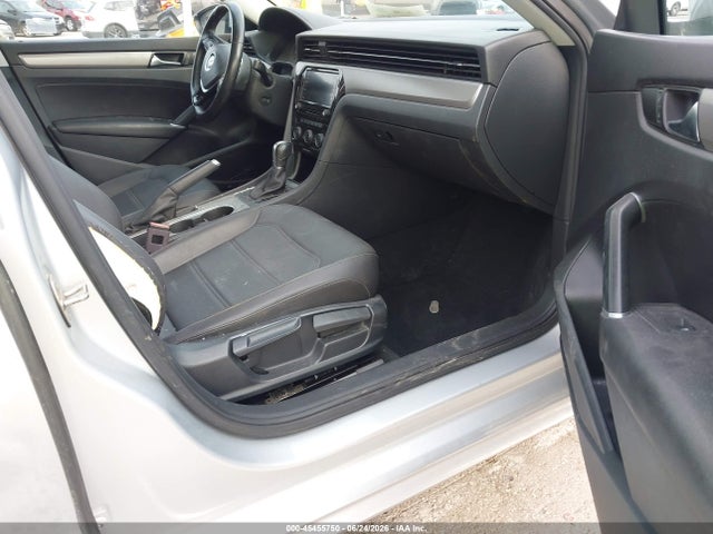 Aukcja sprzedaży 2020 Volkswagen Passat 2.0t Se, vin: 1VWSA7A37LC019782, numer aukcji: 45455750