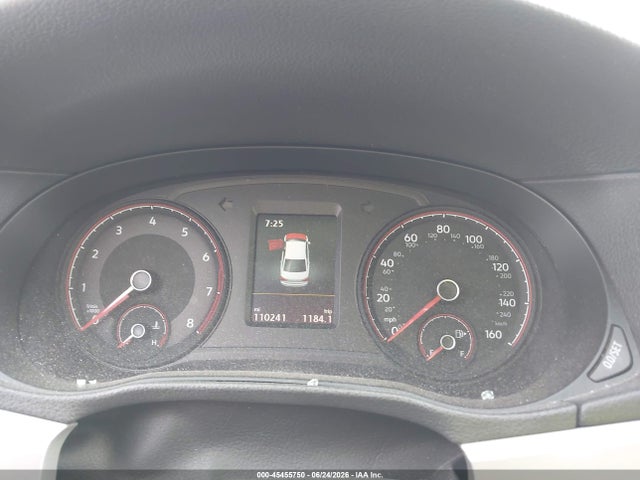 Aukcja sprzedaży 2020 Volkswagen Passat 2.0t Se, vin: 1VWSA7A37LC019782, numer aukcji: 45455750