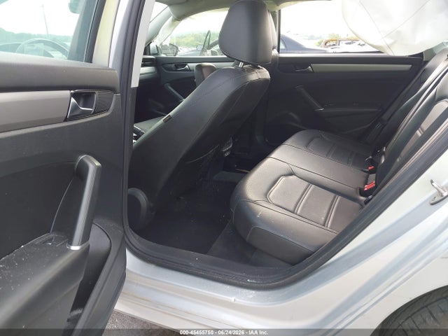 Aukcja sprzedaży 2020 Volkswagen Passat 2.0t Se, vin: 1VWSA7A37LC019782, numer aukcji: 45455750