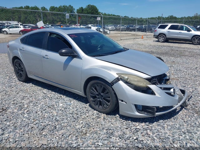Aukcja sprzedaży 2009 Mazda Mazda6, vin: 1YVHP82A695M08628, numer aukcji: 45455753