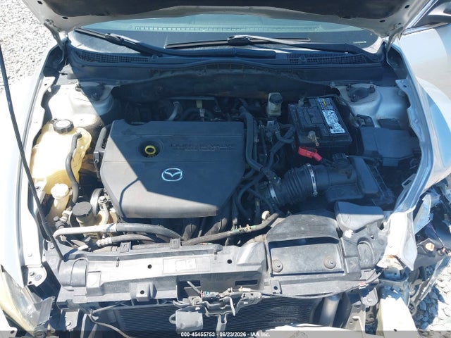 Aukcja sprzedaży 2009 Mazda Mazda6, vin: 1YVHP82A695M08628, numer aukcji: 45455753