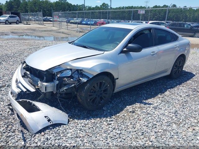 Aukcja sprzedaży 2009 Mazda Mazda6, vin: 1YVHP82A695M08628, numer aukcji: 45455753