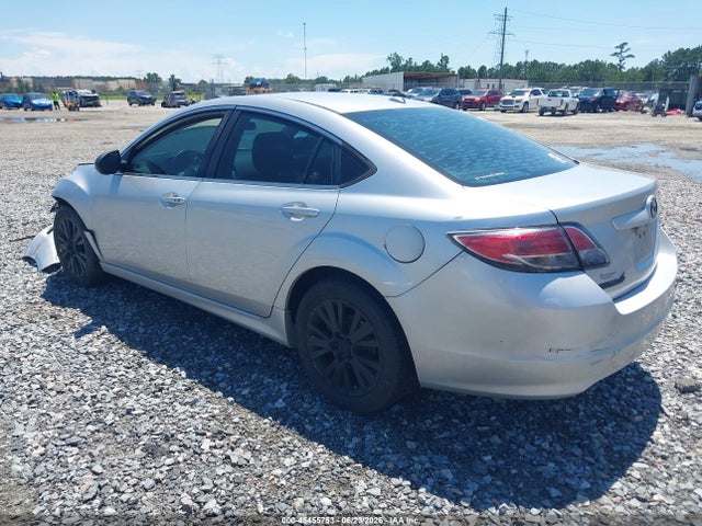 Aukcja sprzedaży 2009 Mazda Mazda6, vin: 1YVHP82A695M08628, numer aukcji: 45455753