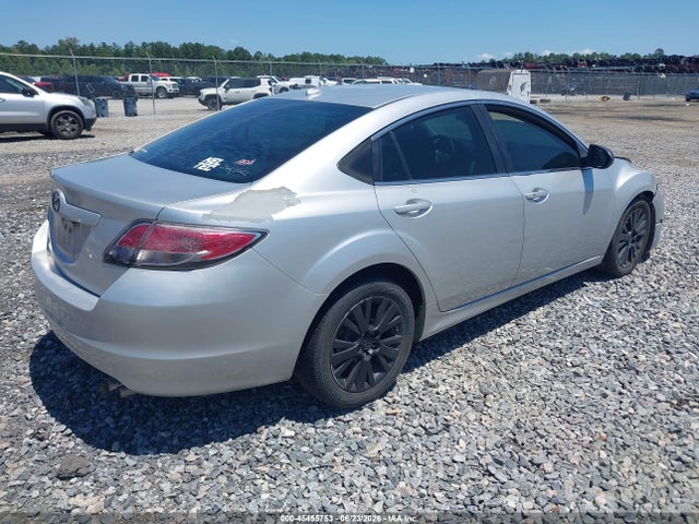 Aukcja sprzedaży 2009 Mazda Mazda6, vin: 1YVHP82A695M08628, numer aukcji: 45455753