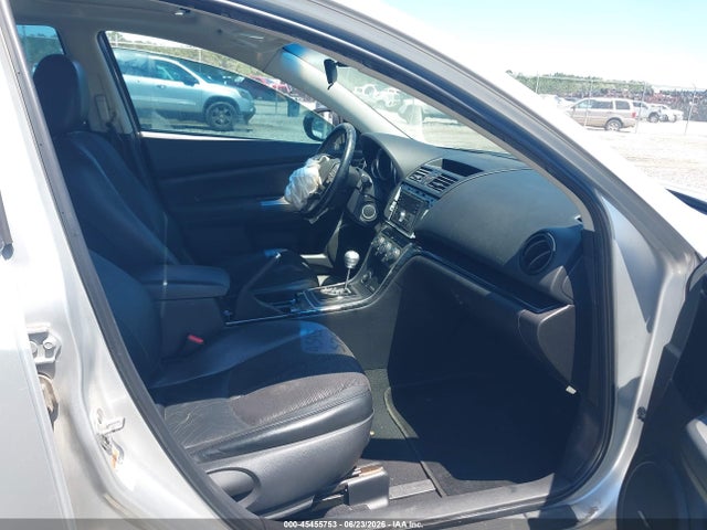 Aukcja sprzedaży 2009 Mazda Mazda6, vin: 1YVHP82A695M08628, numer aukcji: 45455753