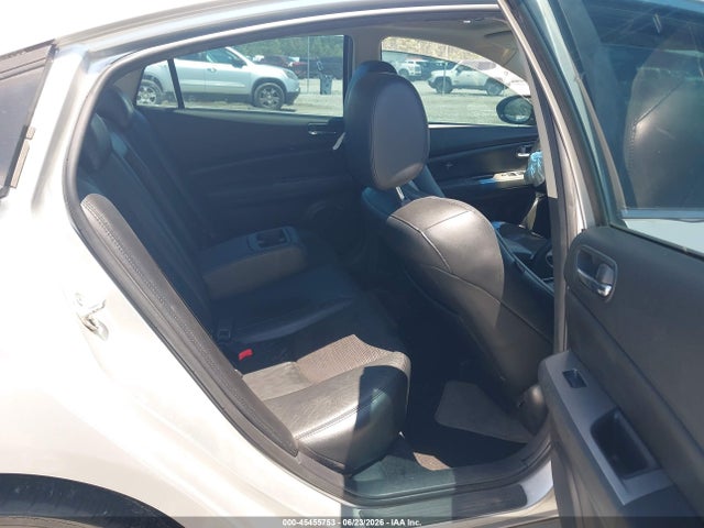 Aukcja sprzedaży 2009 Mazda Mazda6, vin: 1YVHP82A695M08628, numer aukcji: 45455753
