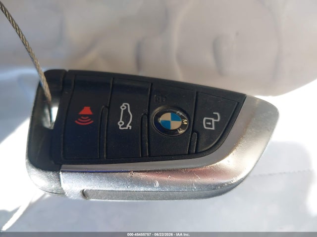 BMW 330I 2021 3MW5R1J04M8C12473 Image 11