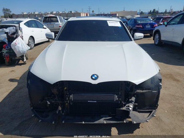 BMW 330I 2021 3MW5R1J04M8C12473 Image 13