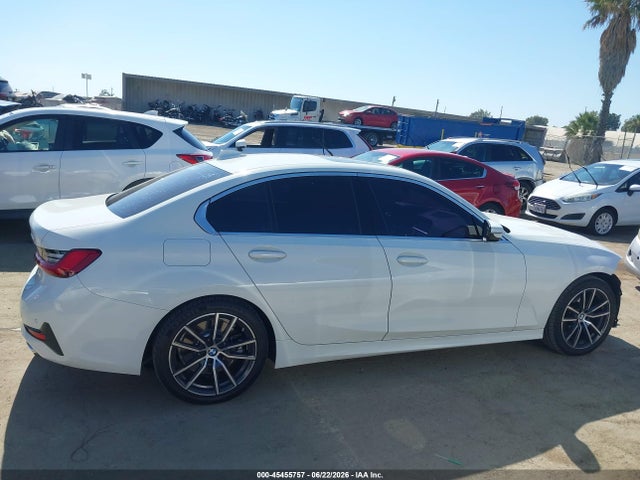 BMW 330I 2021 3MW5R1J04M8C12473 Image 14