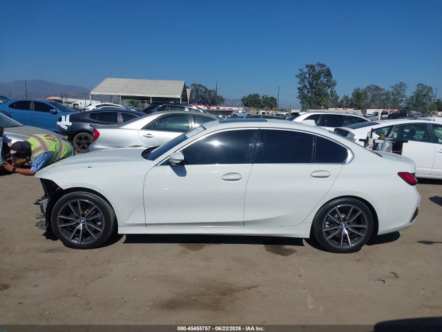 BMW 330I 2021 3MW5R1J04M8C12473 Image 15