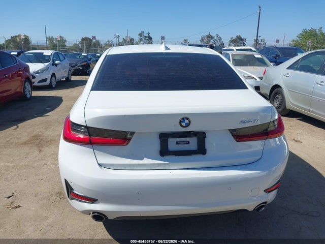 BMW 330I 2021 3MW5R1J04M8C12473 Image 17