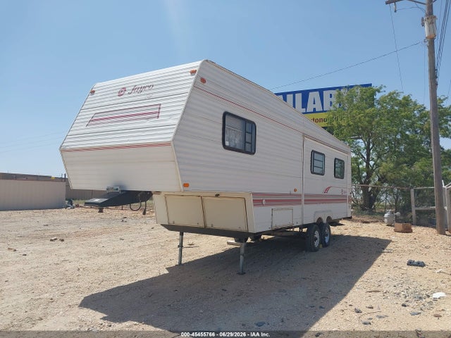 Продаж на аукціоні авто 1996 Jayco Eagle 303 Rk Slide, vin: 1UJCJ02P4T5LE0209, номер лоту: 45455766