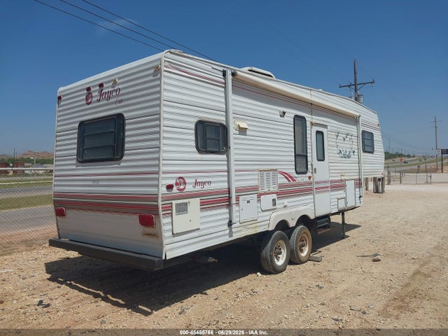 Продаж на аукціоні авто 1996 Jayco Eagle 303 Rk Slide, vin: 1UJCJ02P4T5LE0209, номер лоту: 45455766