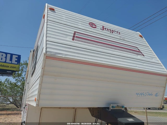 Продаж на аукціоні авто 1996 Jayco Eagle 303 Rk Slide, vin: 1UJCJ02P4T5LE0209, номер лоту: 45455766