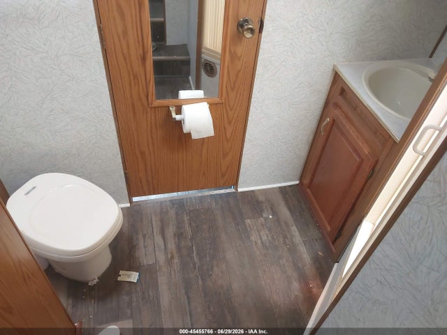 Продаж на аукціоні авто 1996 Jayco Eagle 303 Rk Slide, vin: 1UJCJ02P4T5LE0209, номер лоту: 45455766