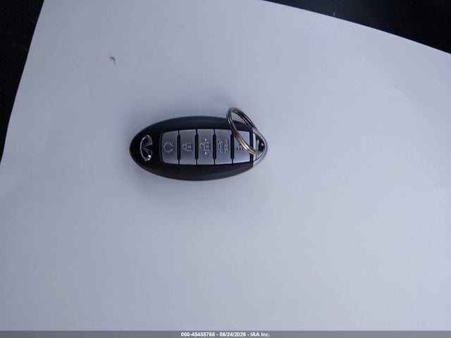 2015 Infiniti Qx60 მანქანა იყიდება აუქციონზე, vin: 5N1AL0MM7FC532096, აუქციონის ნომერი: 45455768
