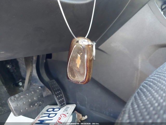 1GNERFKW3LJ267431 Chevrolet Traverse Fwd Ls