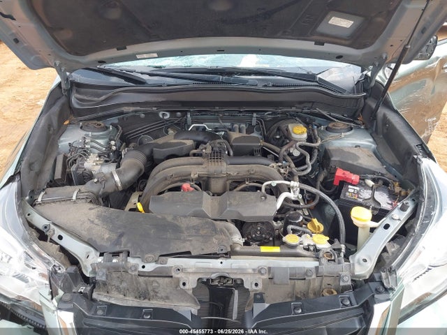 Продажа на аукционе авто 2017 Subaru Forester 2.5i Premium, vin: JF2SJAGC2HH579082, номер лота: 45455773