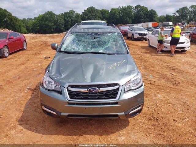 Продажа на аукционе авто 2017 Subaru Forester 2.5i Premium, vin: JF2SJAGC2HH579082, номер лота: 45455773