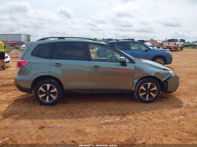 Продажа на аукционе авто 2017 Subaru Forester 2.5i Premium, vin: JF2SJAGC2HH579082, номер лота: 45455773