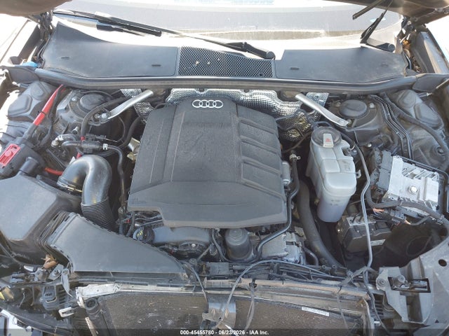 Aukcja sprzedaży 2020 Audi A6 Premium Plus 45 Tfsi Quattro S Tronic, vin: WAUE8AF22LN086221, numer aukcji: 45455780