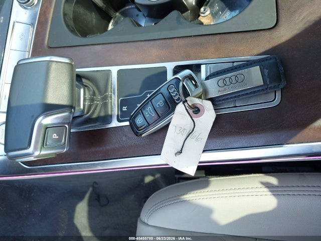 Aukcja sprzedaży 2020 Audi A6 Premium Plus 45 Tfsi Quattro S Tronic, vin: WAUE8AF22LN086221, numer aukcji: 45455780