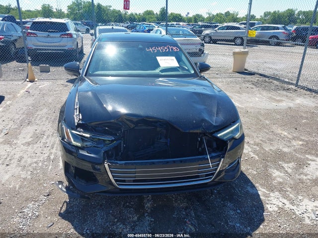 Aukcja sprzedaży 2020 Audi A6 Premium Plus 45 Tfsi Quattro S Tronic, vin: WAUE8AF22LN086221, numer aukcji: 45455780