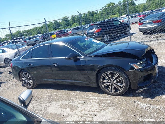 Aukcja sprzedaży 2020 Audi A6 Premium Plus 45 Tfsi Quattro S Tronic, vin: WAUE8AF22LN086221, numer aukcji: 45455780