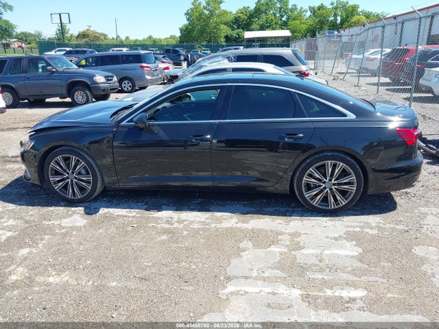 Aukcja sprzedaży 2020 Audi A6 Premium Plus 45 Tfsi Quattro S Tronic, vin: WAUE8AF22LN086221, numer aukcji: 45455780