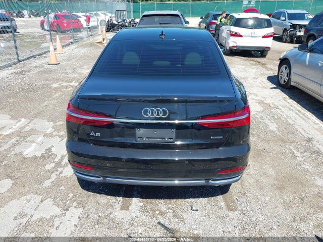 Aukcja sprzedaży 2020 Audi A6 Premium Plus 45 Tfsi Quattro S Tronic, vin: WAUE8AF22LN086221, numer aukcji: 45455780