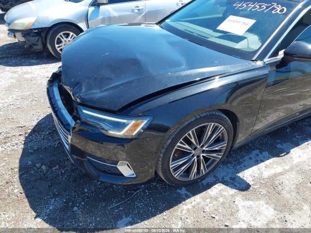 Aukcja sprzedaży 2020 Audi A6 Premium Plus 45 Tfsi Quattro S Tronic, vin: WAUE8AF22LN086221, numer aukcji: 45455780