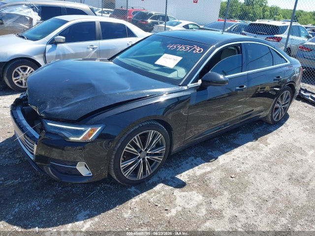 Aukcja sprzedaży 2020 Audi A6 Premium Plus 45 Tfsi Quattro S Tronic, vin: WAUE8AF22LN086221, numer aukcji: 45455780