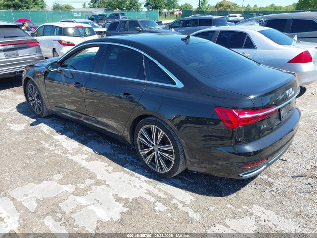 Aukcja sprzedaży 2020 Audi A6 Premium Plus 45 Tfsi Quattro S Tronic, vin: WAUE8AF22LN086221, numer aukcji: 45455780