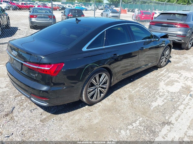 Aukcja sprzedaży 2020 Audi A6 Premium Plus 45 Tfsi Quattro S Tronic, vin: WAUE8AF22LN086221, numer aukcji: 45455780
