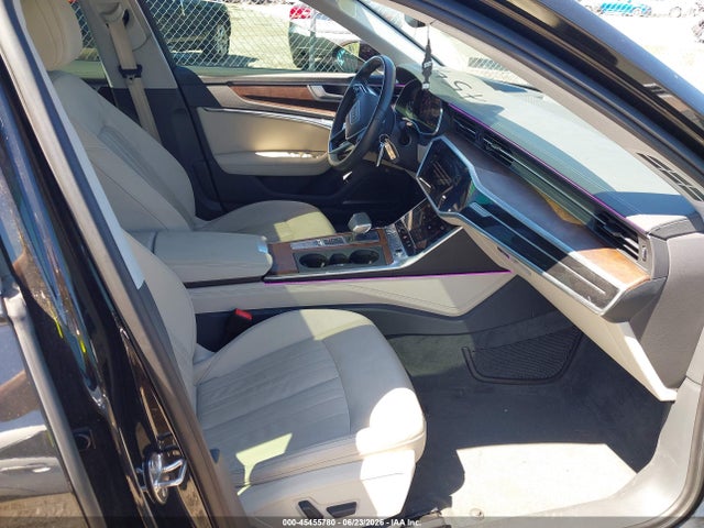Aukcja sprzedaży 2020 Audi A6 Premium Plus 45 Tfsi Quattro S Tronic, vin: WAUE8AF22LN086221, numer aukcji: 45455780