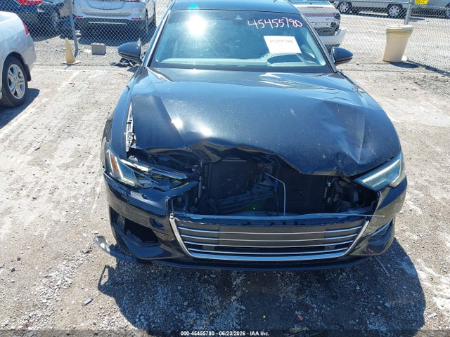 Aukcja sprzedaży 2020 Audi A6 Premium Plus 45 Tfsi Quattro S Tronic, vin: WAUE8AF22LN086221, numer aukcji: 45455780