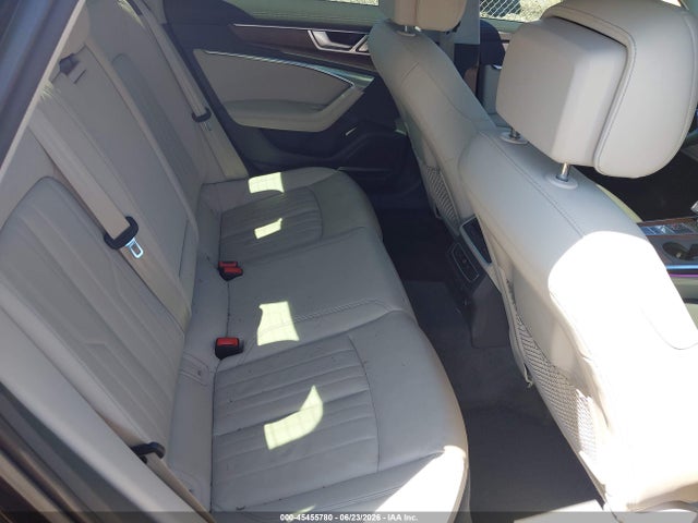 Aukcja sprzedaży 2020 Audi A6 Premium Plus 45 Tfsi Quattro S Tronic, vin: WAUE8AF22LN086221, numer aukcji: 45455780