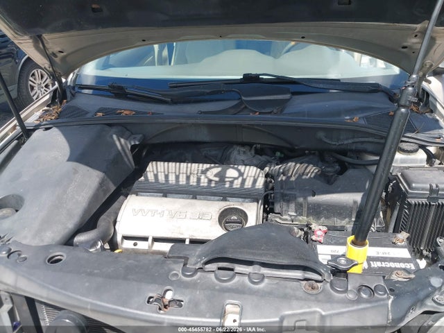 Aukcja sprzedaży 2004 Lexus Rx 330, vin: JTJHA31U540053055, numer aukcji: 45455782