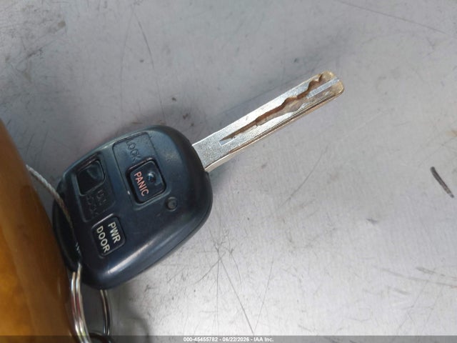 Aukcja sprzedaży 2004 Lexus Rx 330, vin: JTJHA31U540053055, numer aukcji: 45455782