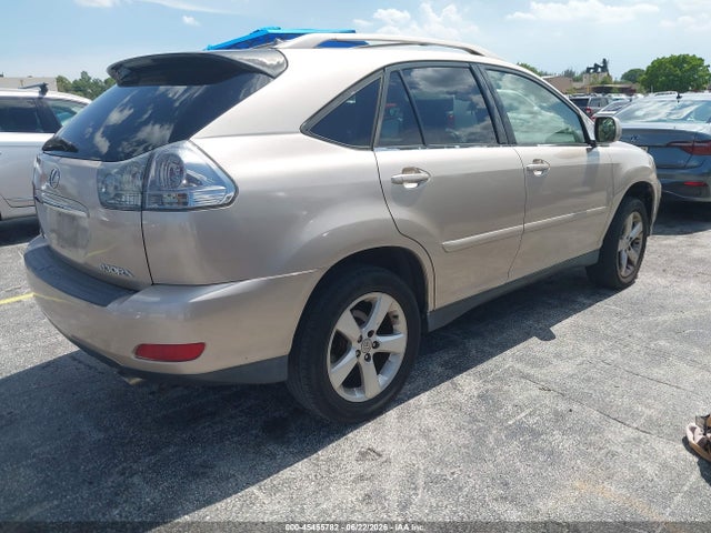 Aukcja sprzedaży 2004 Lexus Rx 330, vin: JTJHA31U540053055, numer aukcji: 45455782