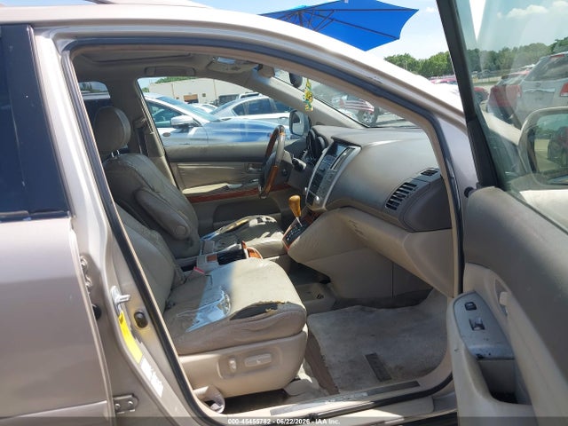 Aukcja sprzedaży 2004 Lexus Rx 330, vin: JTJHA31U540053055, numer aukcji: 45455782