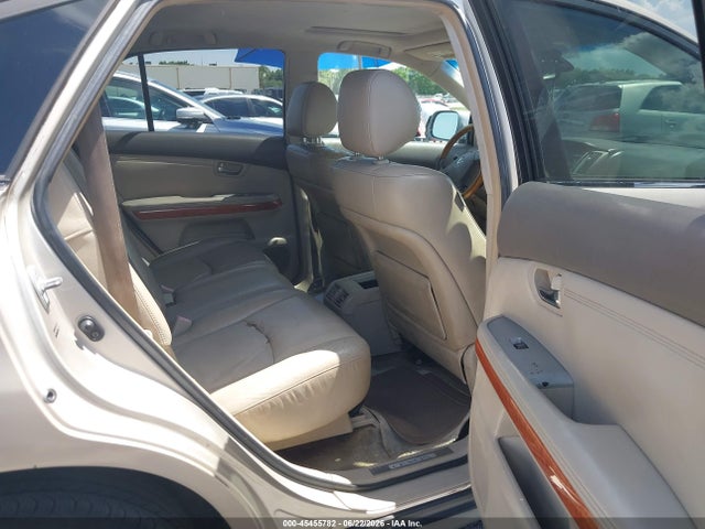 Aukcja sprzedaży 2004 Lexus Rx 330, vin: JTJHA31U540053055, numer aukcji: 45455782