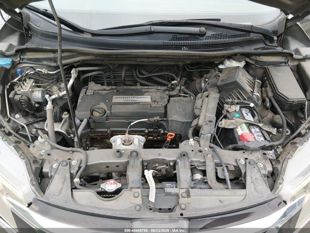 Honda CR-V EX 2015 2HKRM3H51FH532950 Image 10