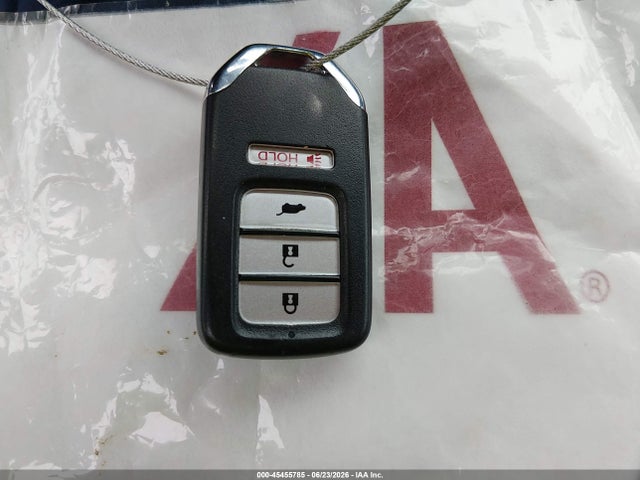 Honda CR-V EX 2015 2HKRM3H51FH532950 Image 11