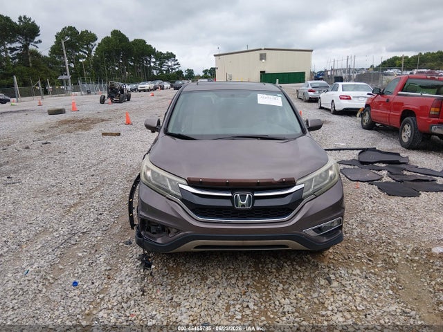 Honda CR-V EX 2015 2HKRM3H51FH532950 Image 12