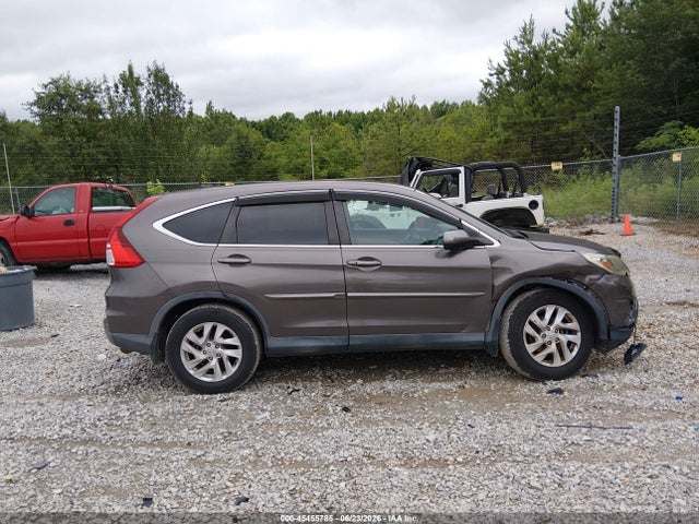 Honda CR-V EX 2015 2HKRM3H51FH532950 Image 13
