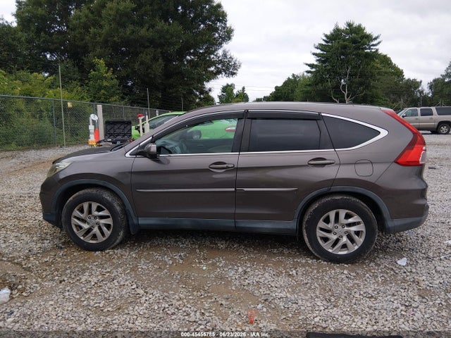 Honda CR-V EX 2015 2HKRM3H51FH532950 Image 14